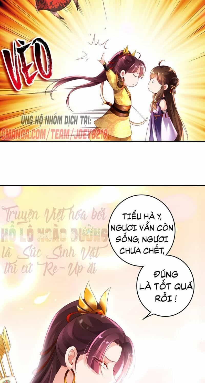 Thiên Kim Bất Hoán - Chương 67 - ảnh 4