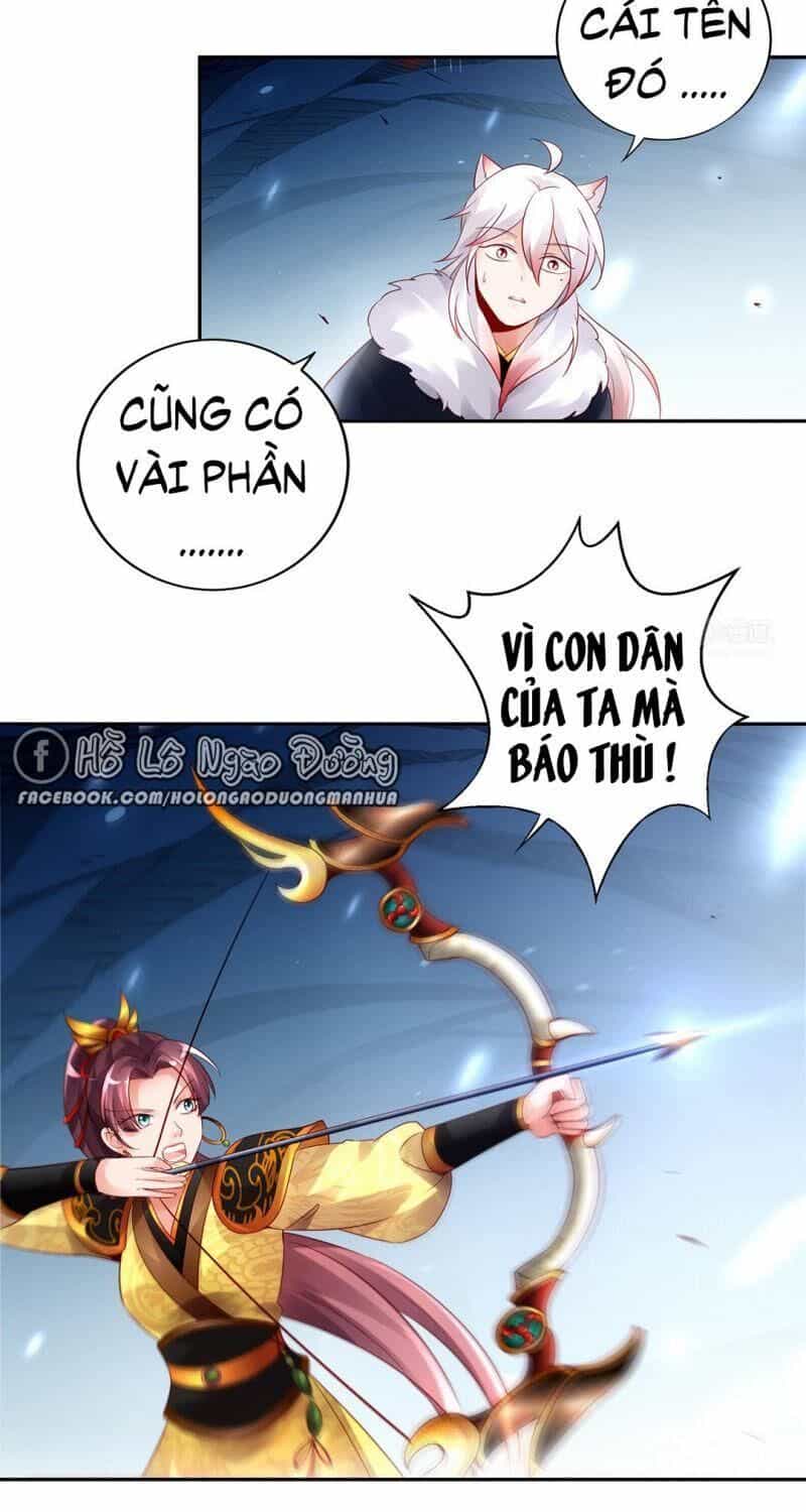 Thiên Kim Bất Hoán - Chương 67 - ảnh 45