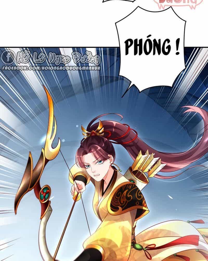 Thiên Kim Bất Hoán - Chương 68 - ảnh 10
