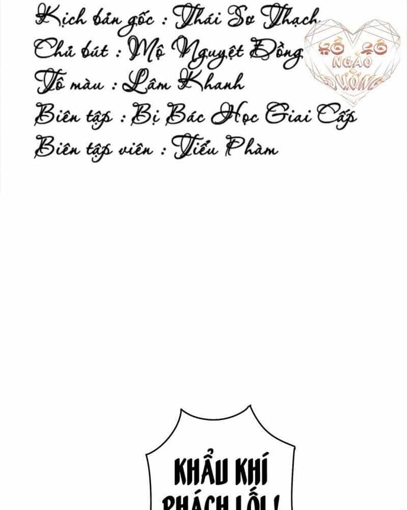 Thiên Kim Bất Hoán - Chương 68 - ảnh 2