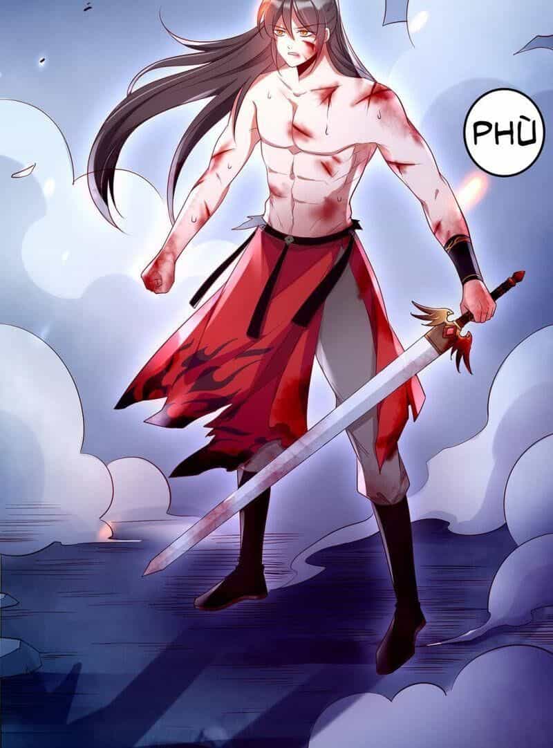 Thiên Kim Bất Hoán - Chương 68 - ảnh 45