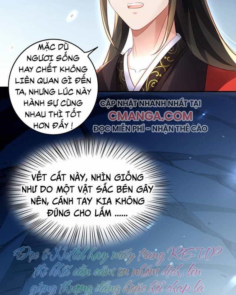Thiên Kim Bất Hoán - Chương 68 - ảnh 5
