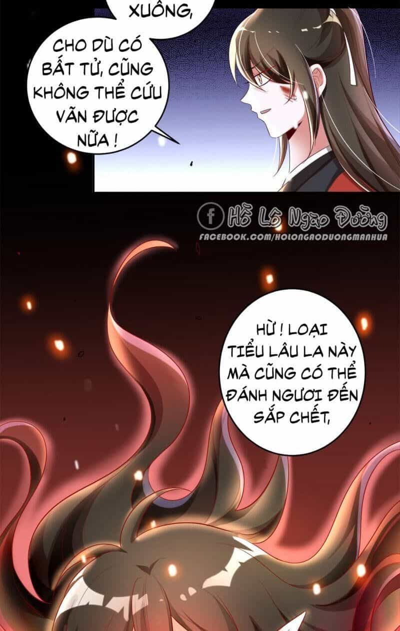 Thiên Kim Bất Hoán - Chương 69 - ảnh 12