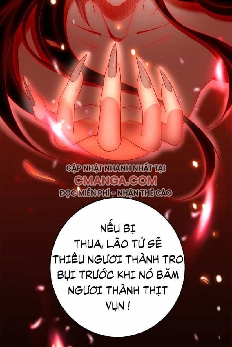 Thiên Kim Bất Hoán - Chương 69 - ảnh 16
