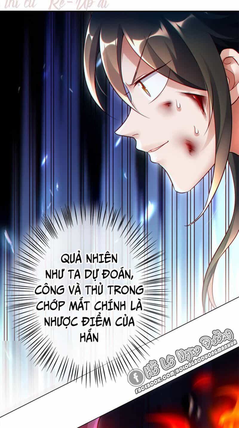 Thiên Kim Bất Hoán - Chương 69 - ảnh 36