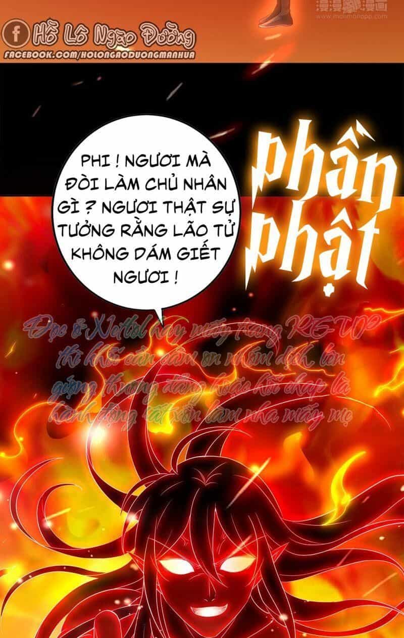 Thiên Kim Bất Hoán - Chương 69 - ảnh 6
