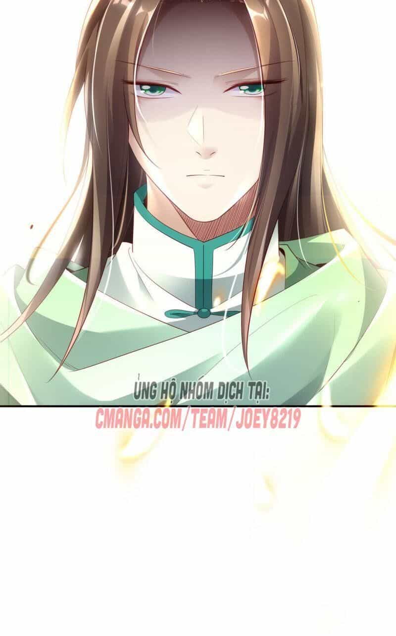 Thiên Kim Bất Hoán - Chương 70 - ảnh 10