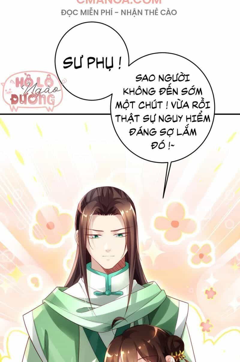 Thiên Kim Bất Hoán - Chương 70 - ảnh 16
