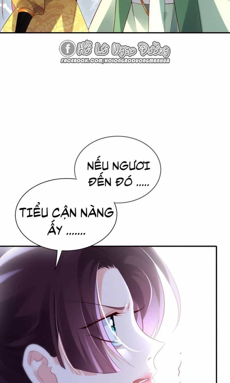 Thiên Kim Bất Hoán - Chương 70 - ảnh 27