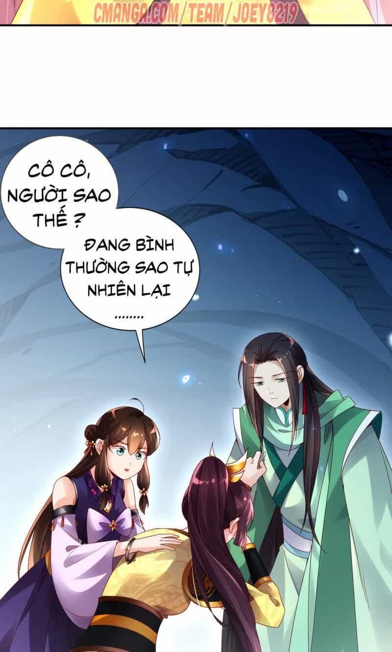 Thiên Kim Bất Hoán - Chương 70 - ảnh 30