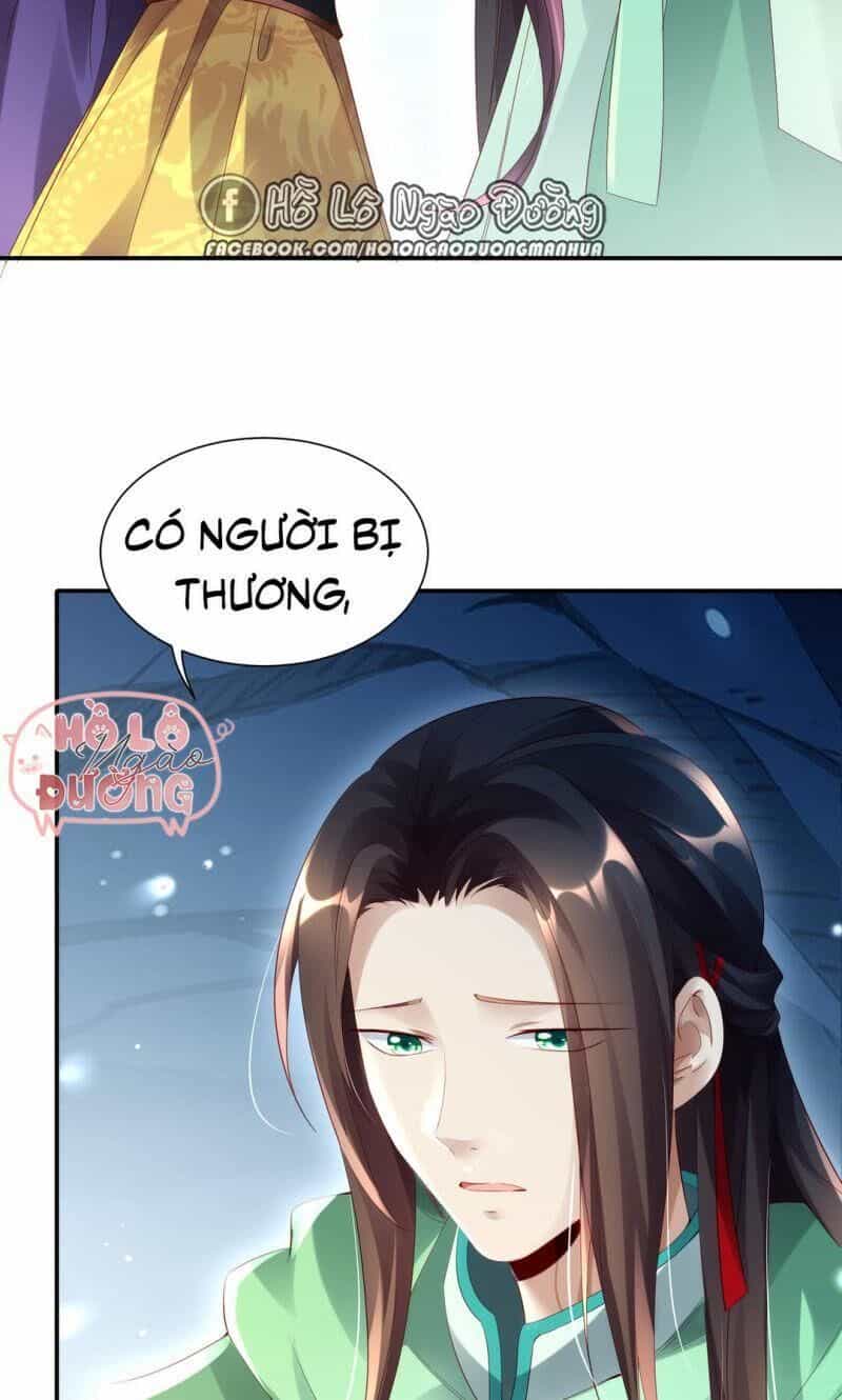 Thiên Kim Bất Hoán - Chương 70 - ảnh 31