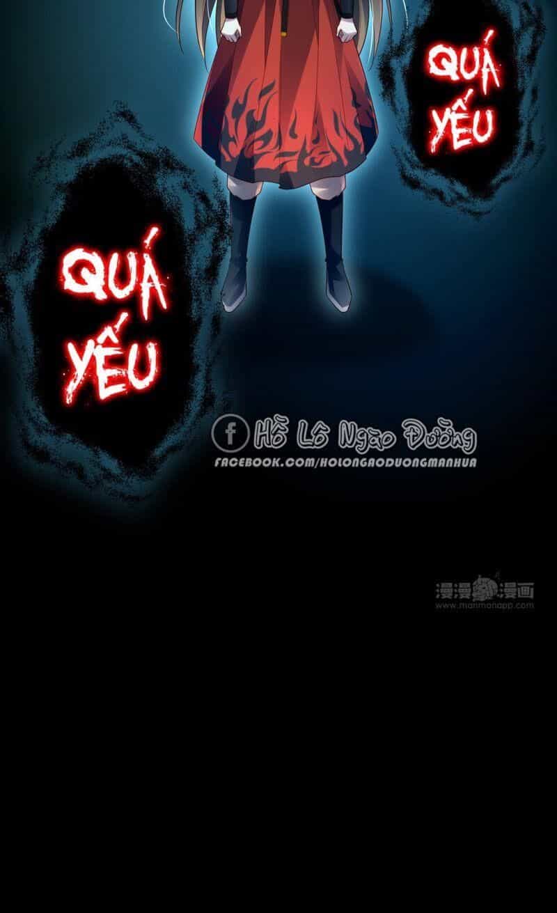 Thiên Kim Bất Hoán - Chương 70 - ảnh 38