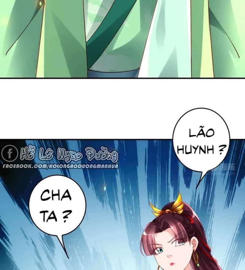 Thiên Kim Bất Hoán - Chương 70 - ảnh 50
