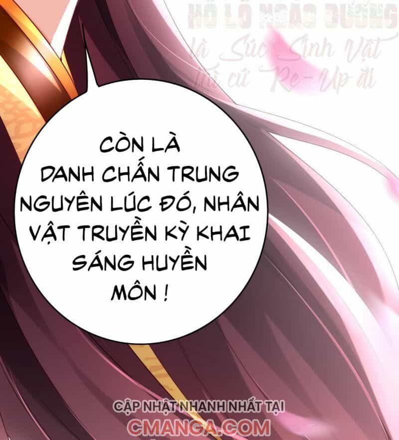 Thiên Kim Bất Hoán - Chương 70 - ảnh 57