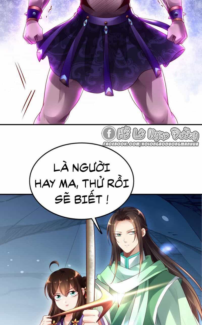 Thiên Kim Bất Hoán - Chương 70 - ảnh 8