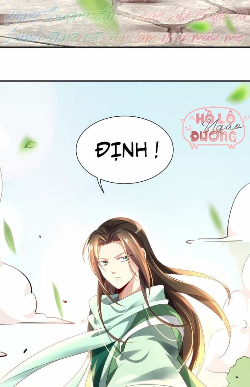 Thiên Kim Bất Hoán - Chương 71 - ảnh 15