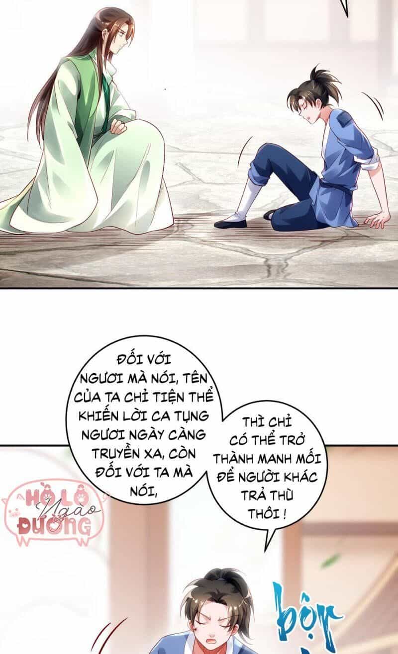 Thiên Kim Bất Hoán - Chương 71 - ảnh 30