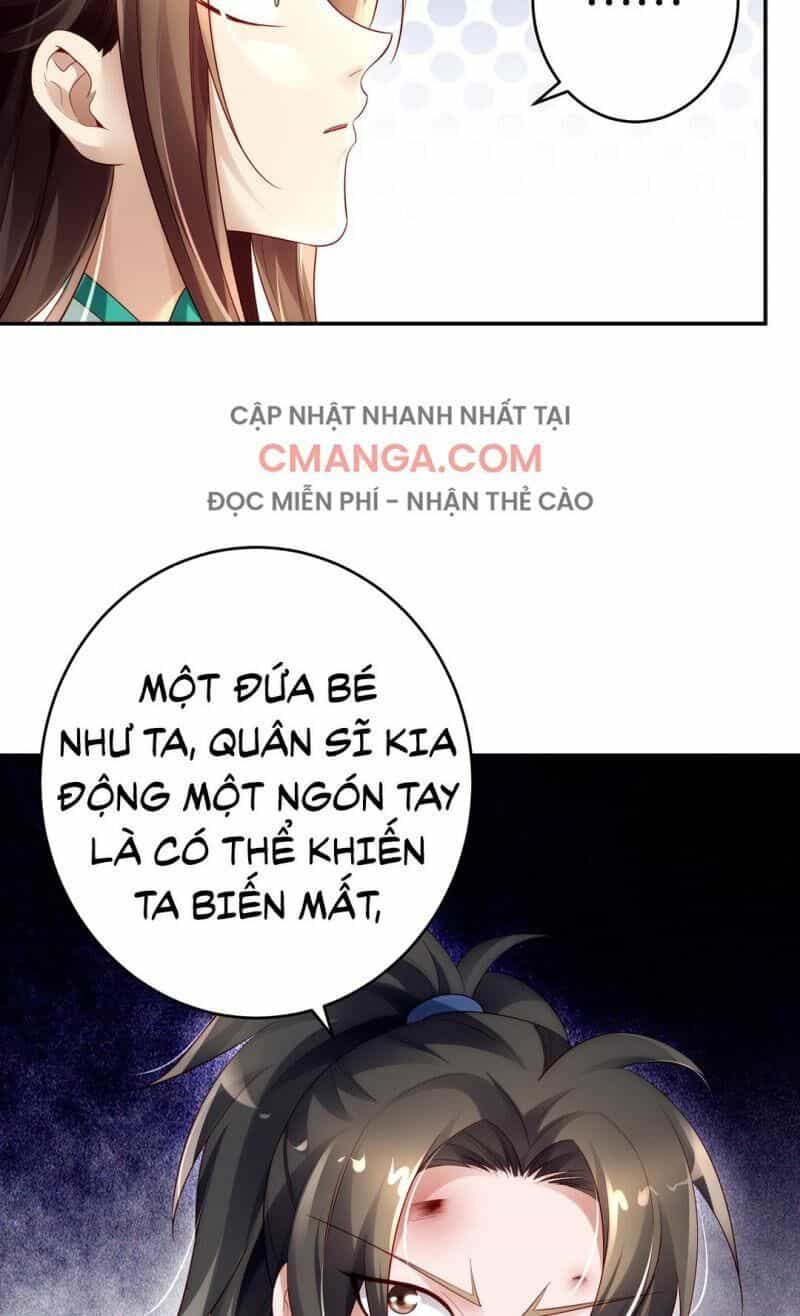 Thiên Kim Bất Hoán - Chương 71 - ảnh 32