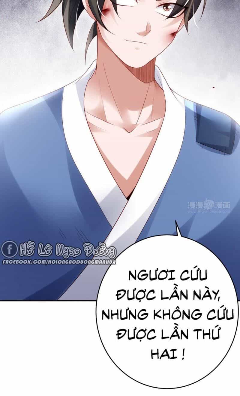 Thiên Kim Bất Hoán - Chương 71 - ảnh 33