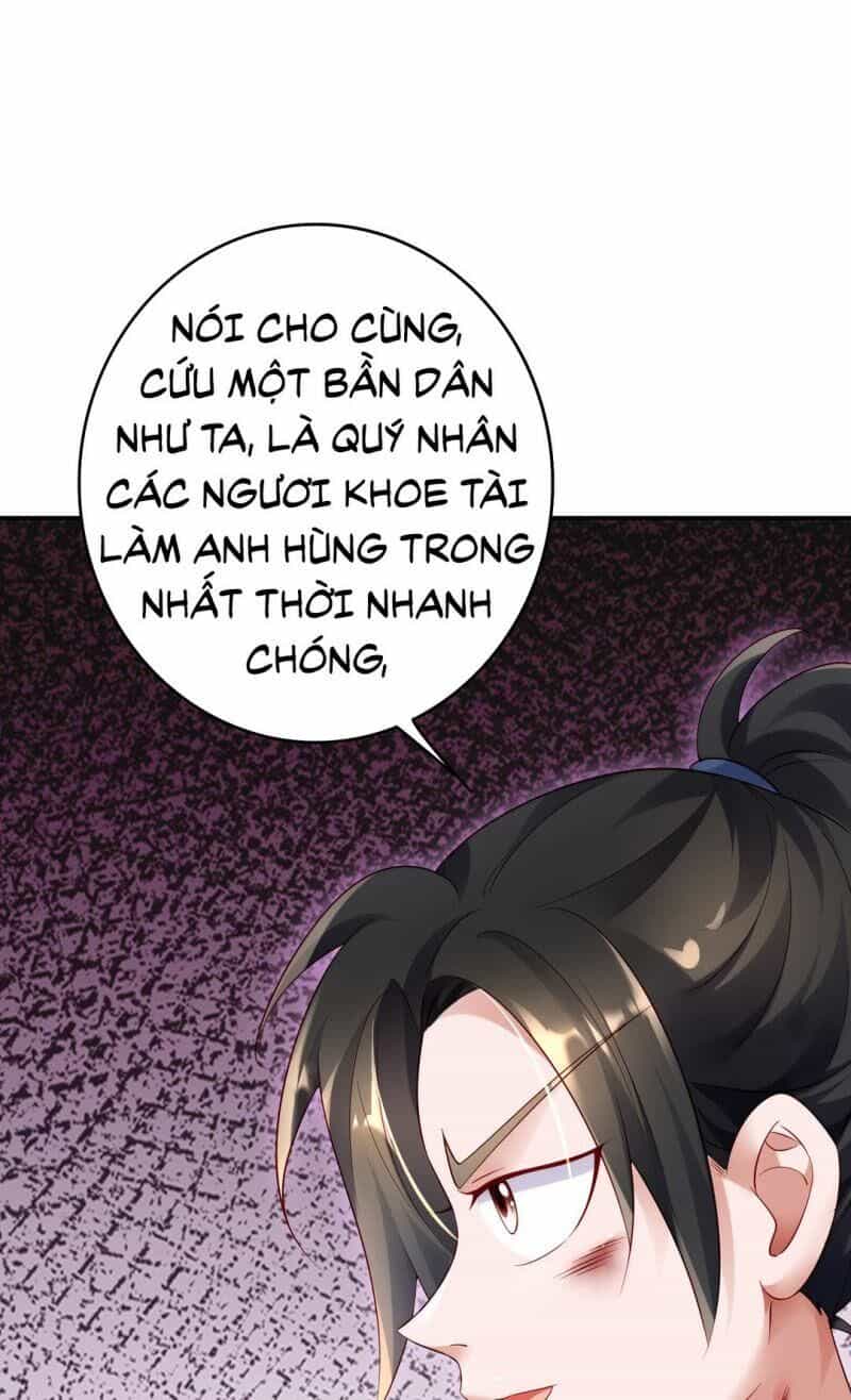 Thiên Kim Bất Hoán - Chương 71 - ảnh 34