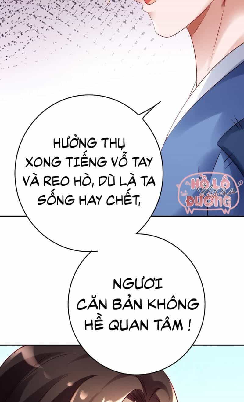 Thiên Kim Bất Hoán - Chương 71 - ảnh 35