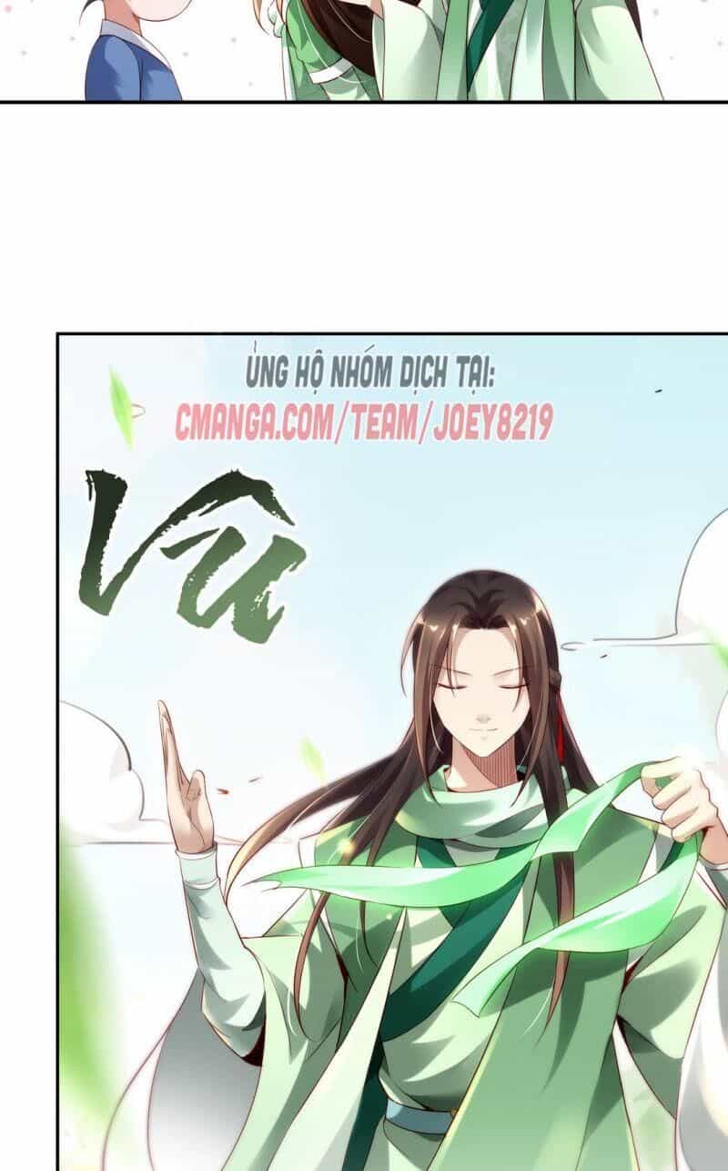 Thiên Kim Bất Hoán - Chương 71 - ảnh 43