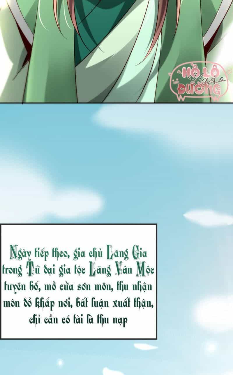 Thiên Kim Bất Hoán - Chương 71 - ảnh 47