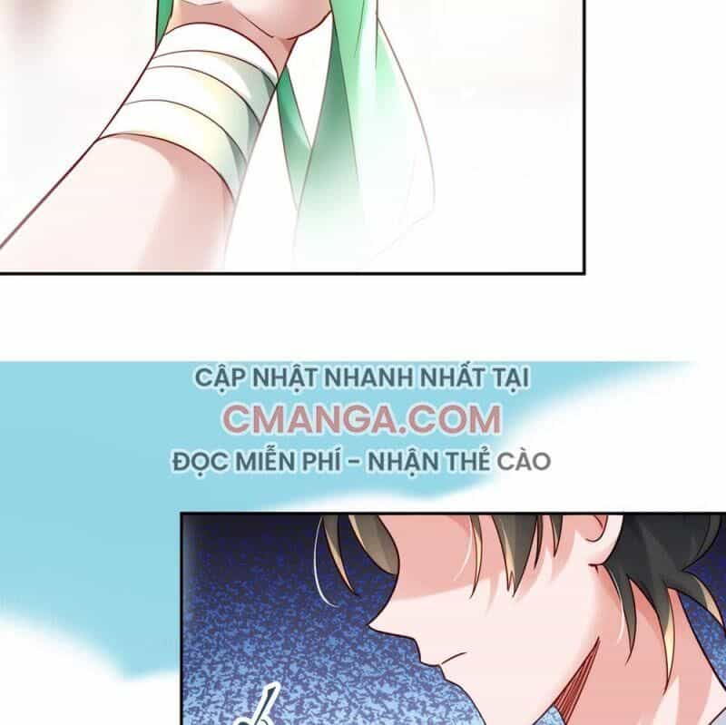 Thiên Kim Bất Hoán - Chương 71 - ảnh 52