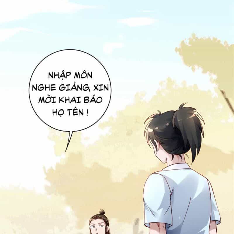 Thiên Kim Bất Hoán - Chương 71 - ảnh 54