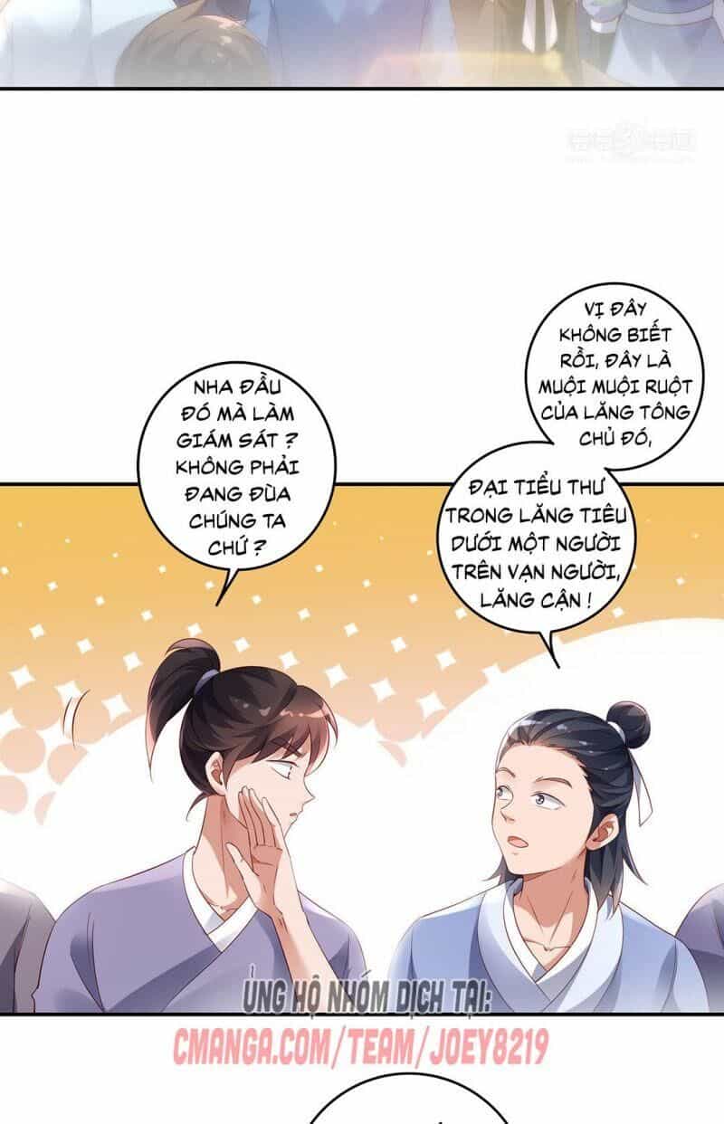 Thiên Kim Bất Hoán - Chương 72 - ảnh 10
