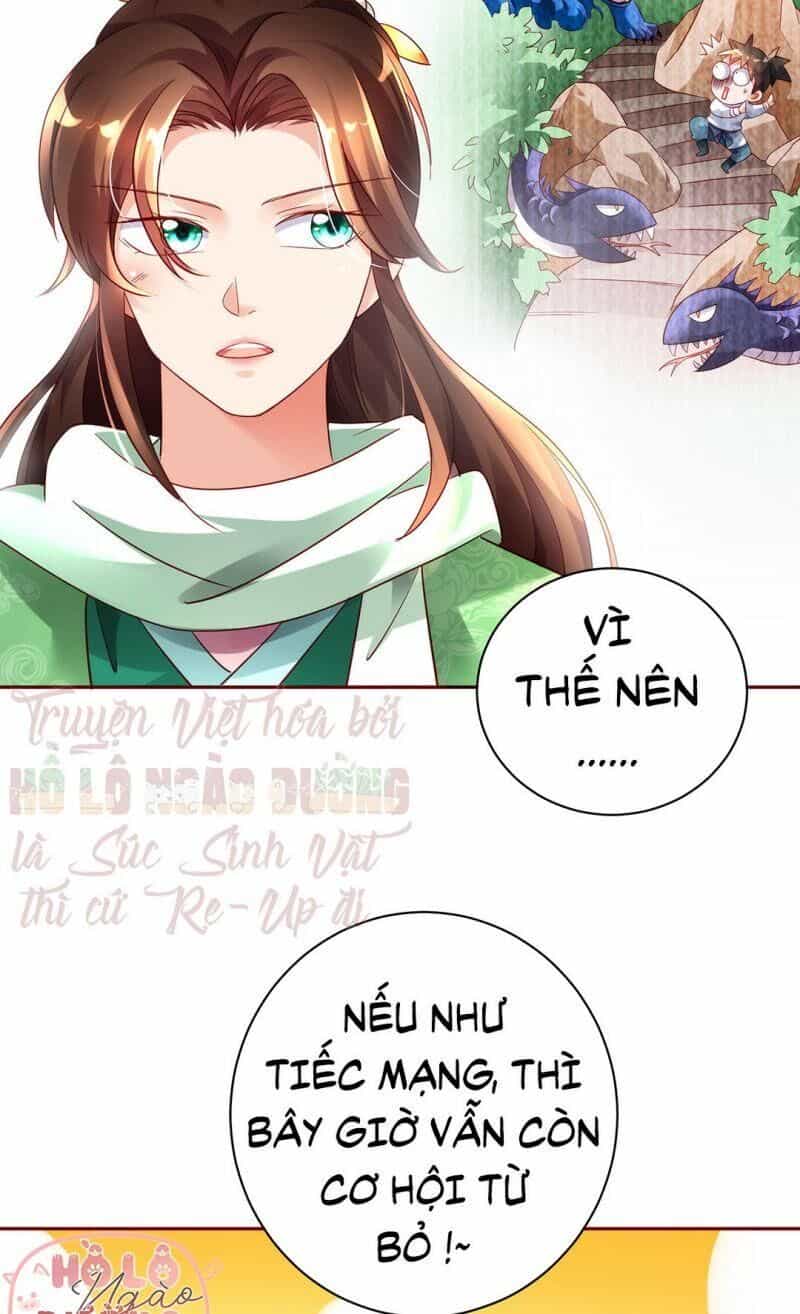 Thiên Kim Bất Hoán - Chương 72 - ảnh 19