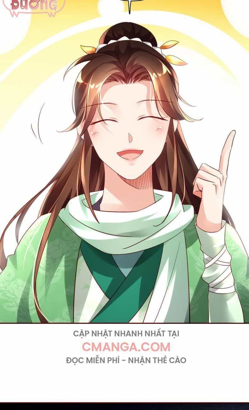 Thiên Kim Bất Hoán - Chương 72 - ảnh 20