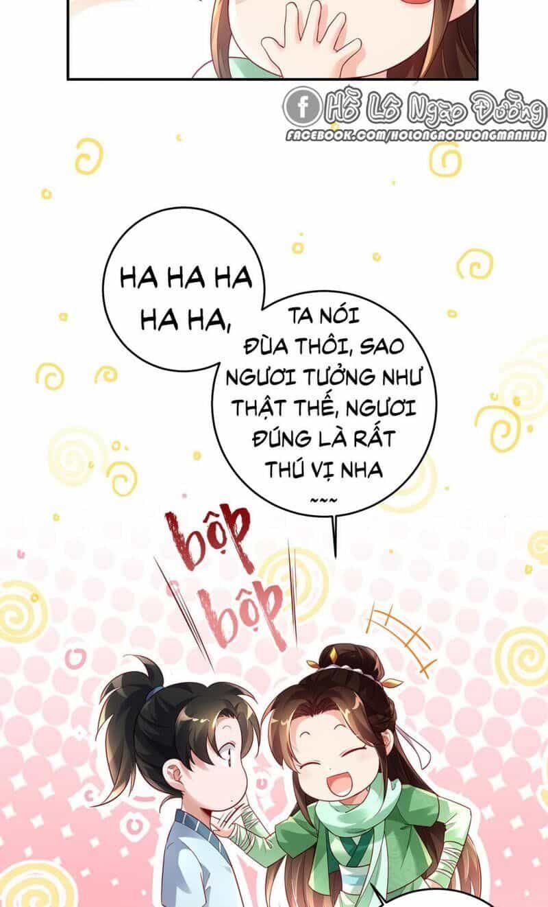 Thiên Kim Bất Hoán - Chương 72 - ảnh 26