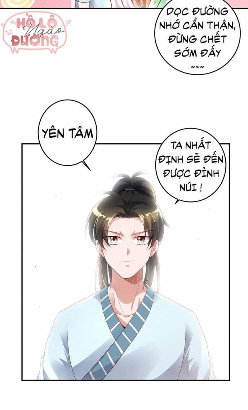 Thiên Kim Bất Hoán - Chương 72 - ảnh 27
