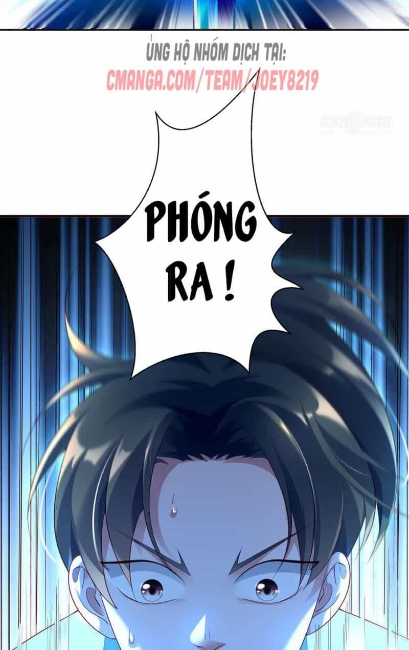Thiên Kim Bất Hoán - Chương 72 - ảnh 46
