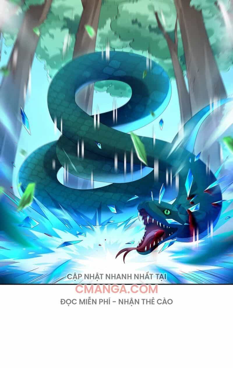 Thiên Kim Bất Hoán - Chương 72 - ảnh 51