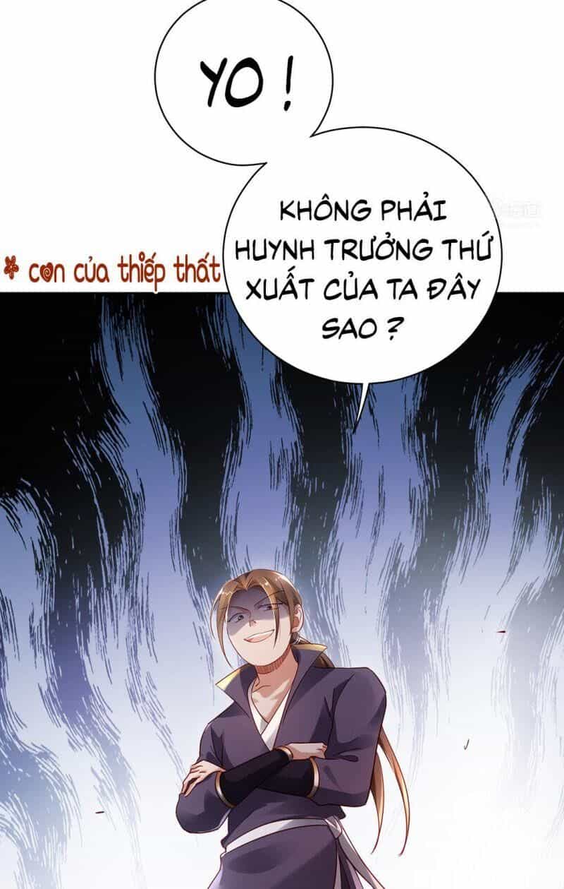 Thiên Kim Bất Hoán - Chương 72 - ảnh 58