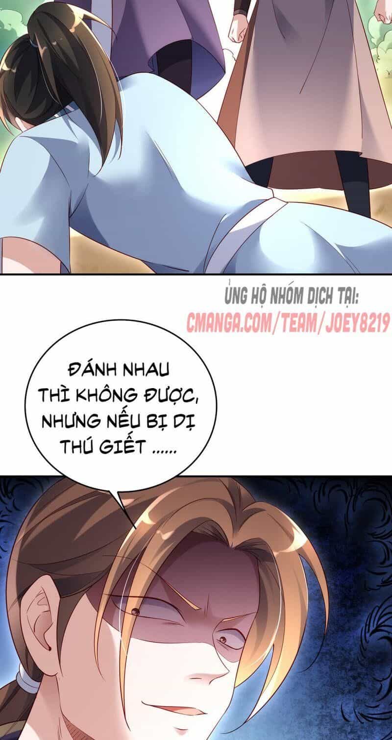 Thiên Kim Bất Hoán - Chương 73 - ảnh 14