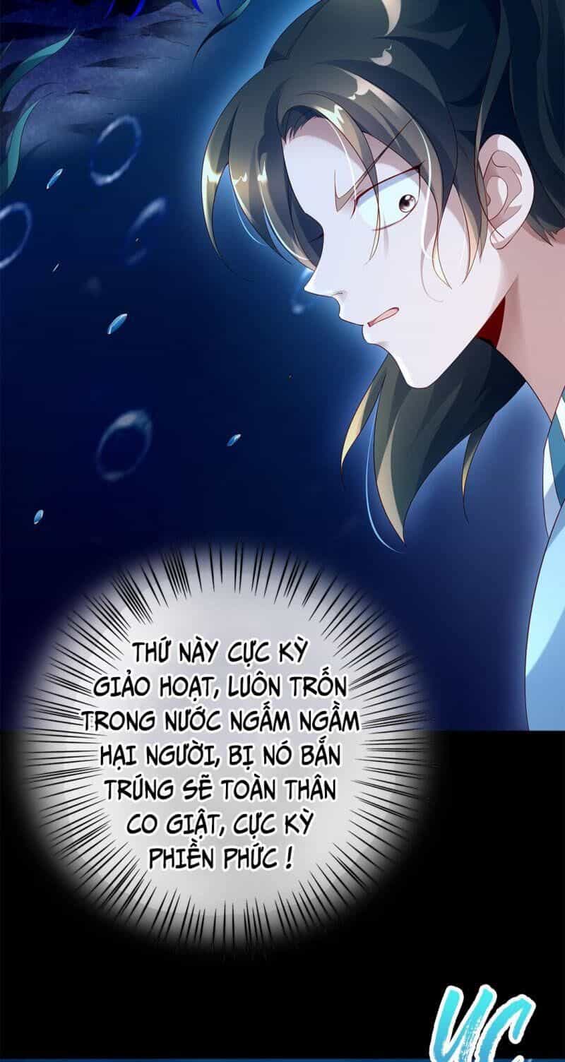 Thiên Kim Bất Hoán - Chương 73 - ảnh 22