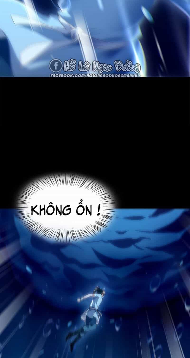 Thiên Kim Bất Hoán - Chương 73 - ảnh 26