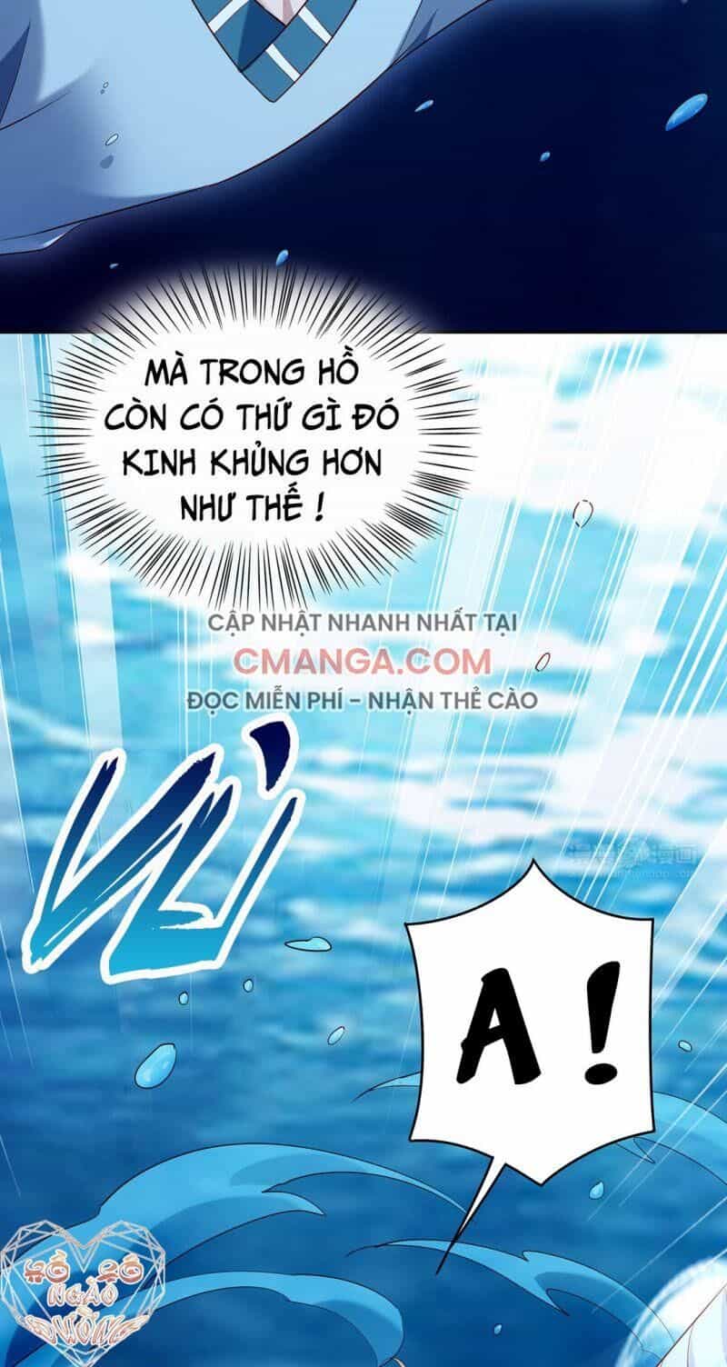 Thiên Kim Bất Hoán - Chương 73 - ảnh 28