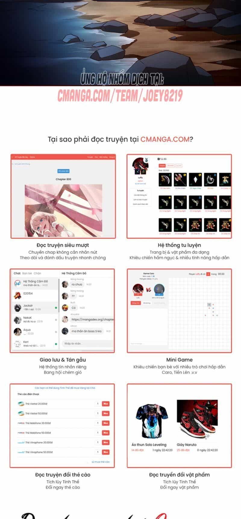 Thiên Kim Bất Hoán - Chương 73 - ảnh 34