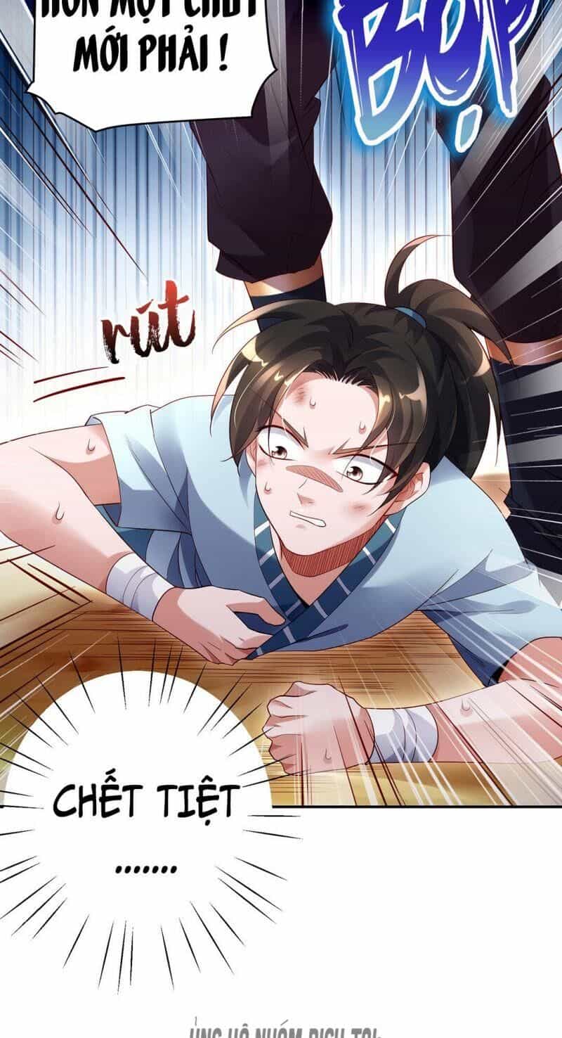 Thiên Kim Bất Hoán - Chương 73 - ảnh 4