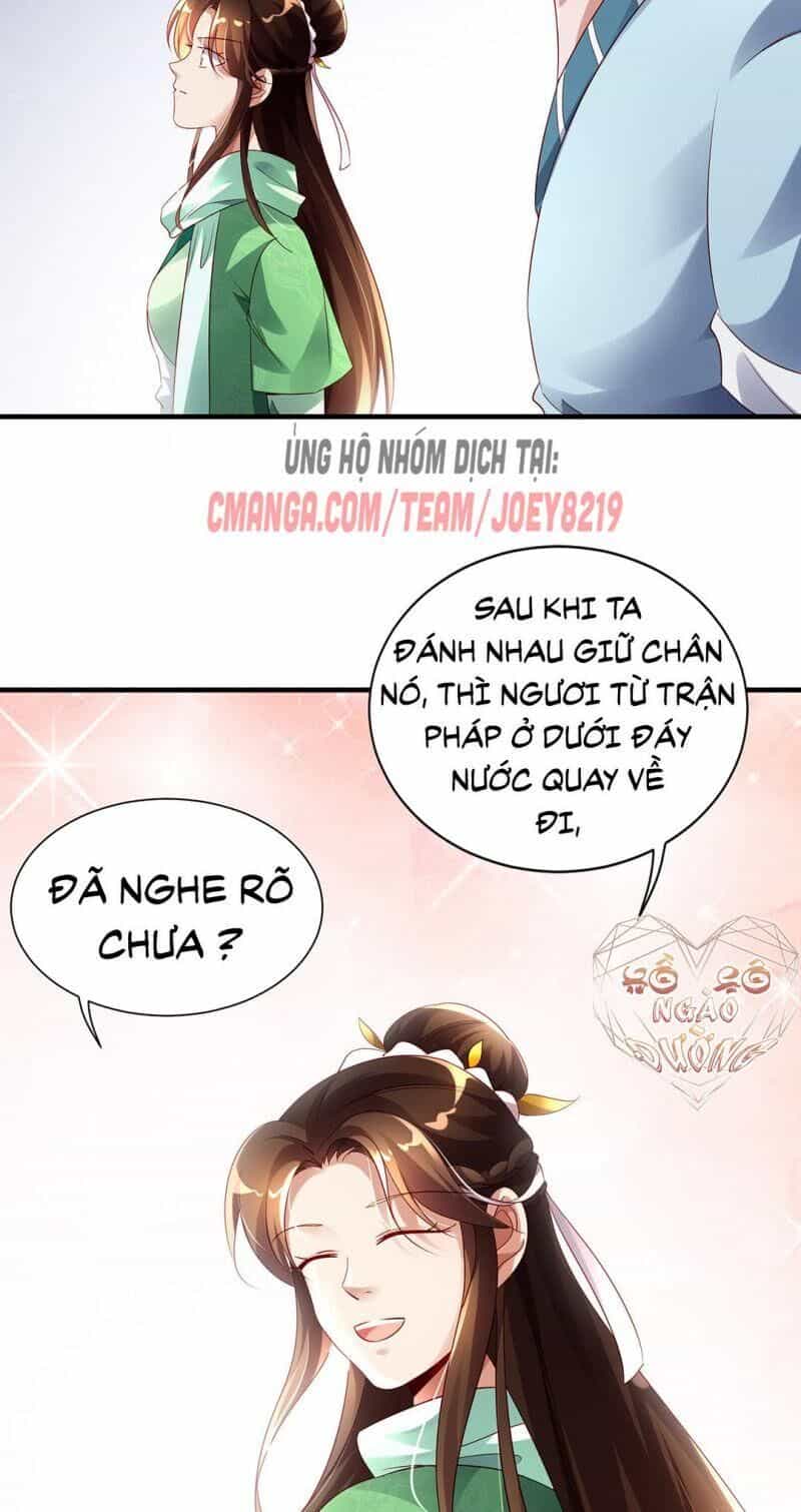 Thiên Kim Bất Hoán - Chương 73 - ảnh 49