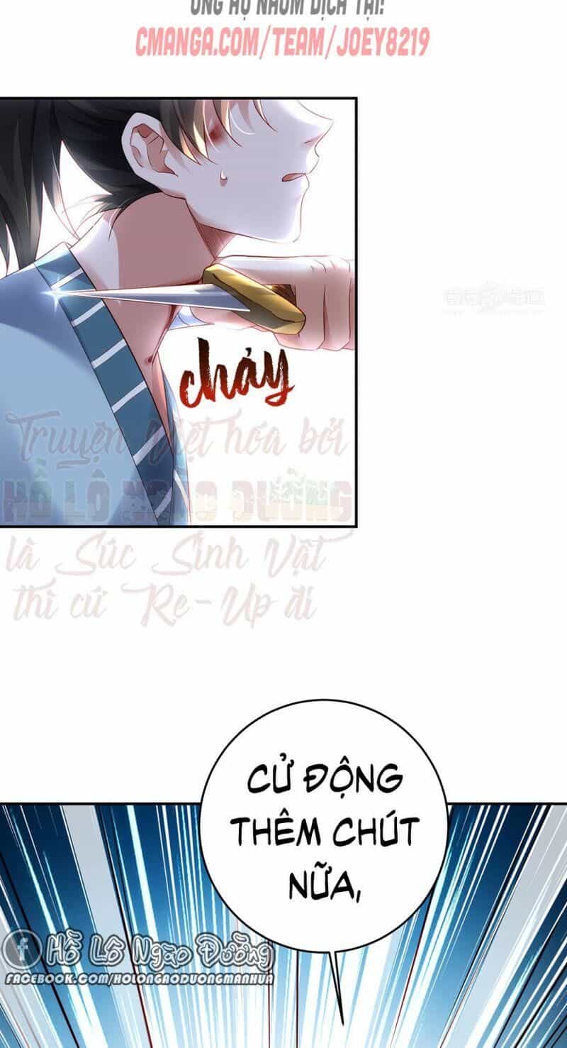 Thiên Kim Bất Hoán - Chương 73 - ảnh 5