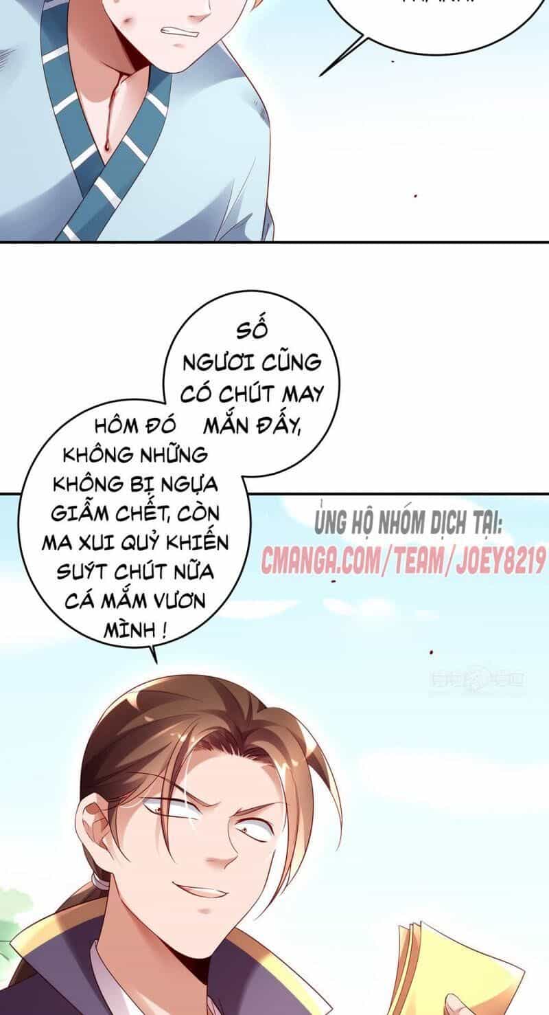 Thiên Kim Bất Hoán - Chương 73 - ảnh 8