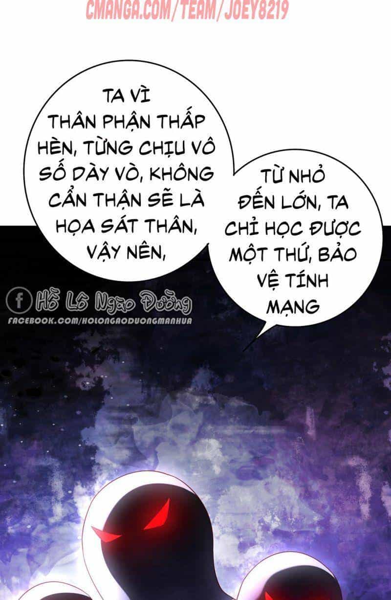 Thiên Kim Bất Hoán - Chương 74 - ảnh 39