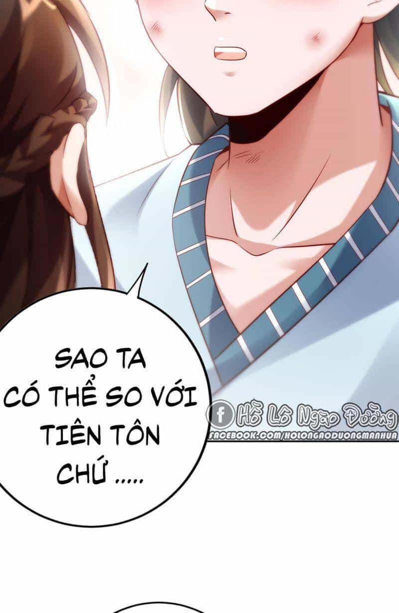 Thiên Kim Bất Hoán - Chương 74 - ảnh 47