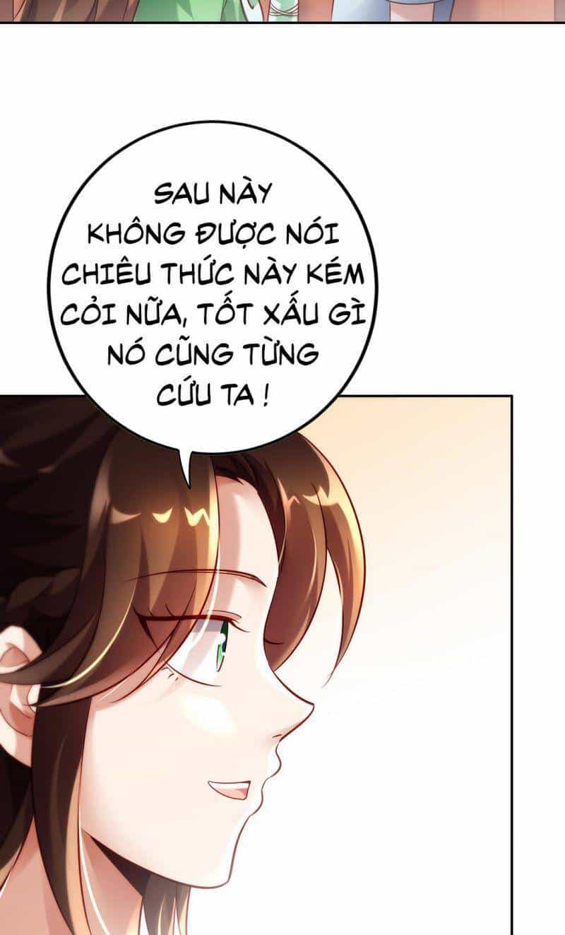 Thiên Kim Bất Hoán - Chương 74 - ảnh 49
