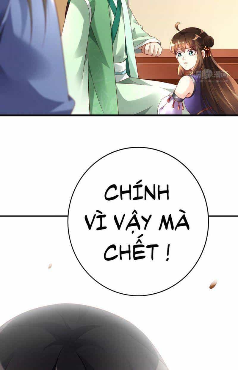 Thiên Kim Bất Hoán - Chương 75 - ảnh 22
